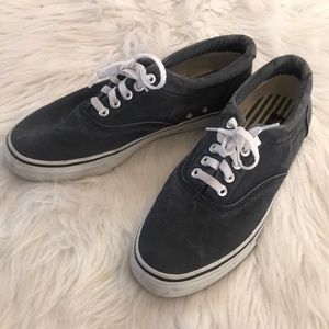 ✨ Sperry Striper | CVO Sneaker✨